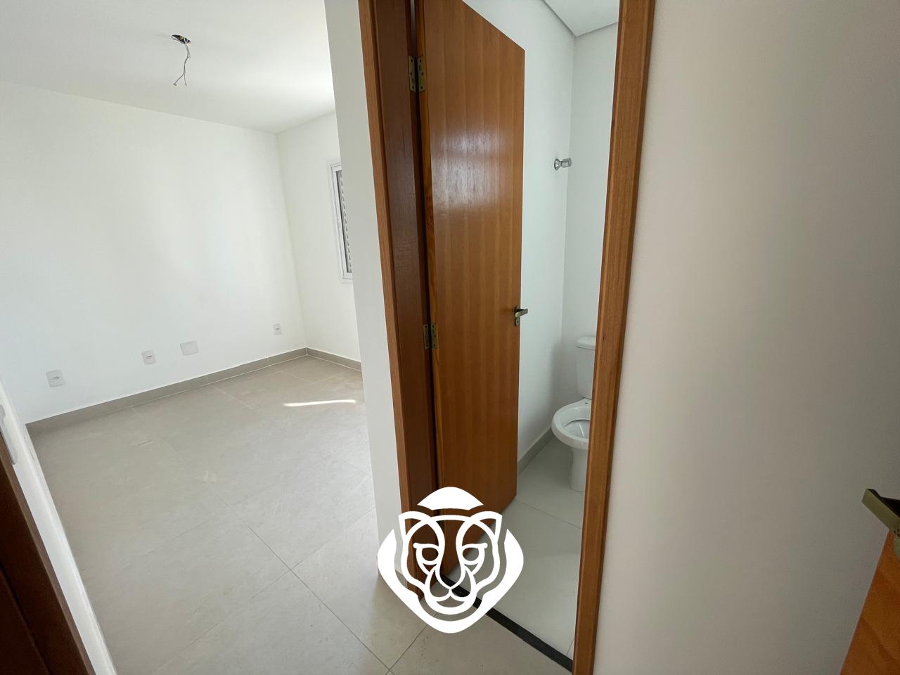 Dormitório I - suíte