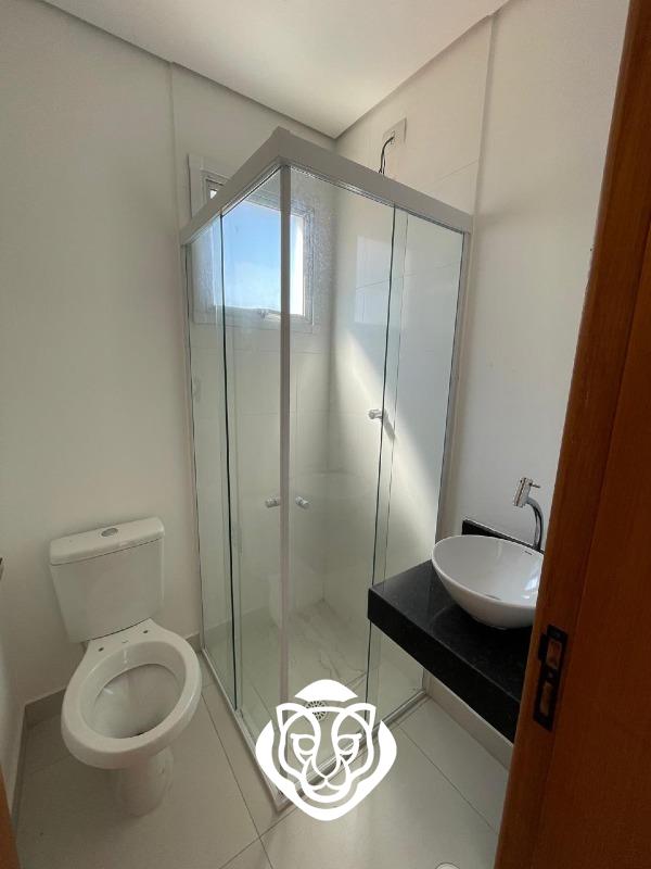 Banheiro - Dormitório I