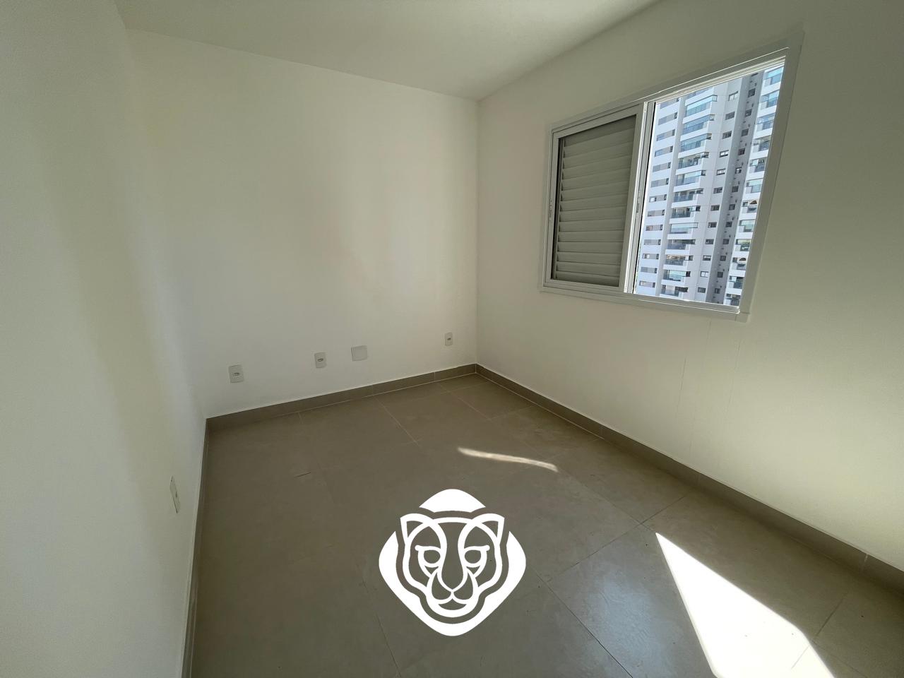 Dormitório I - suíte