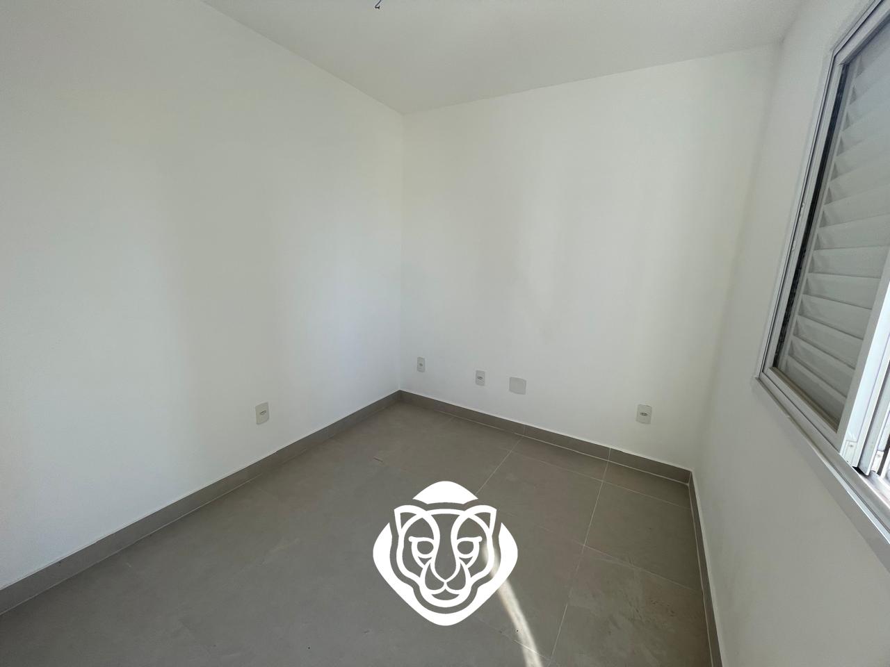 Dormitório I - suíte