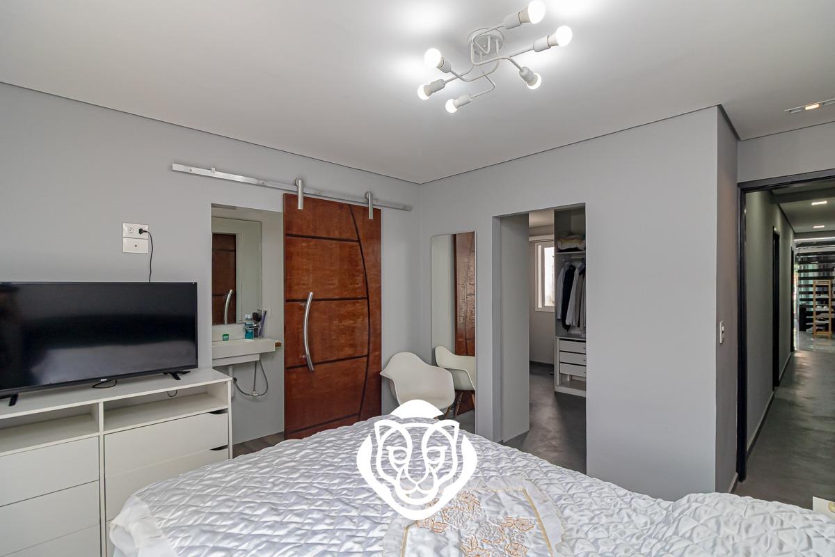 Dormitório II - Suíte