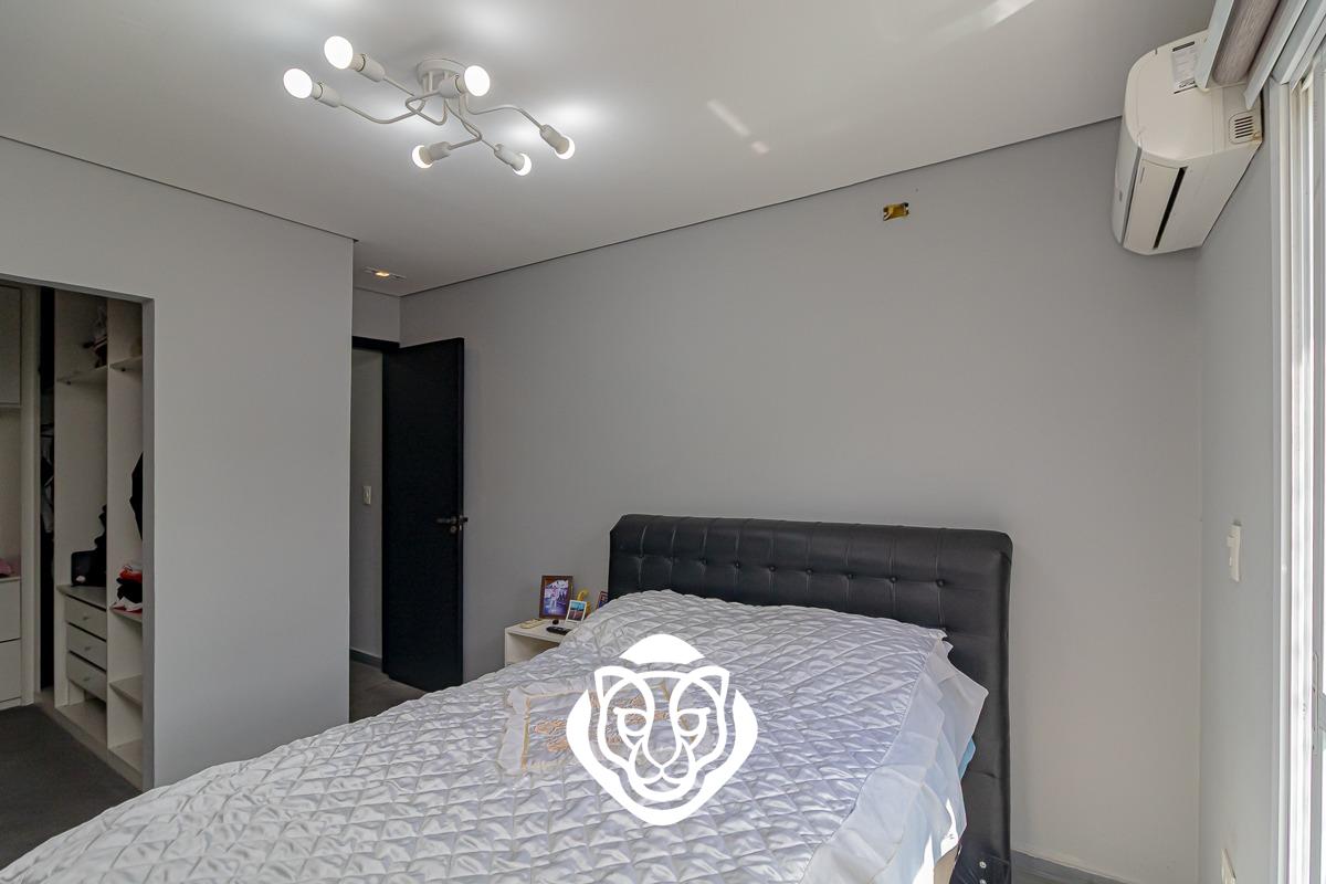 Dormitório II - Suíte