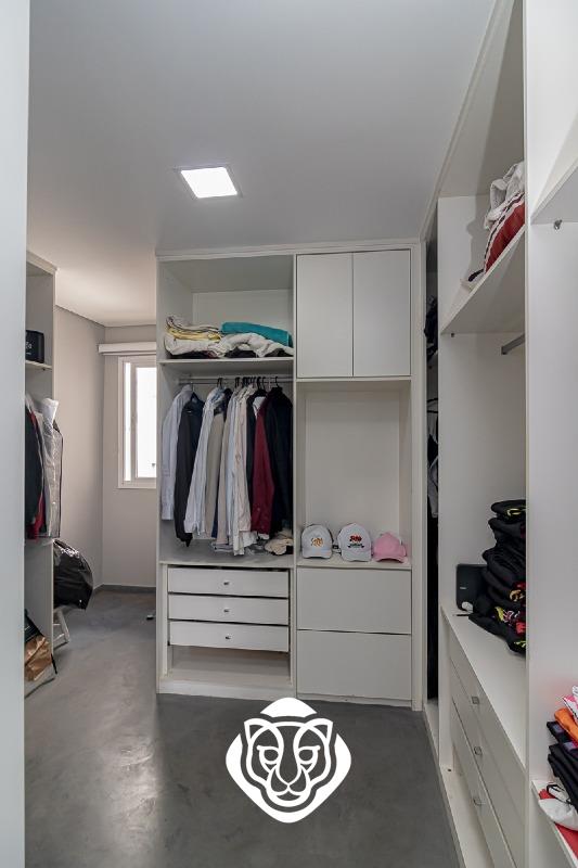 Closet - Dormitório II 