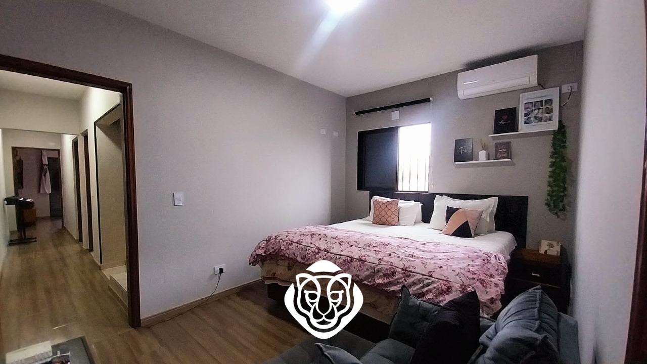 Dormitório I - Suíte 