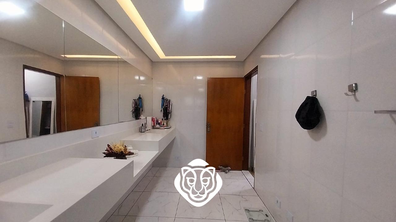 Banheiro - Dormitório I