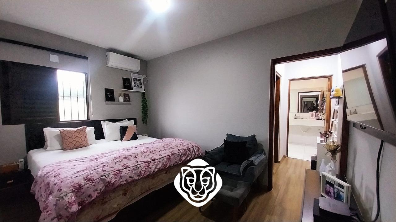 Dormitório I - Suíte 