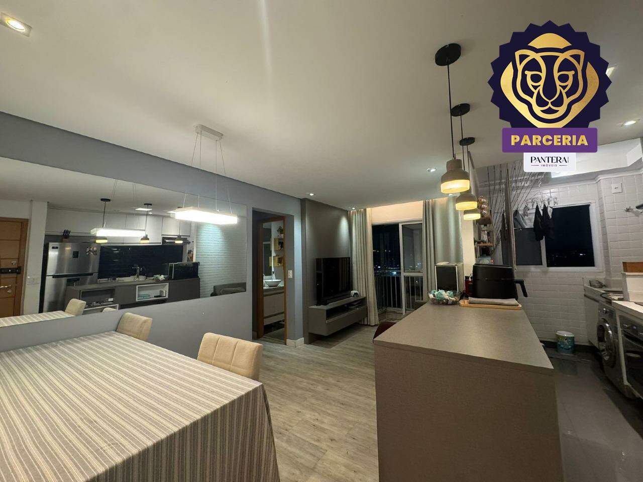 Cozinha /Sala de Jantar