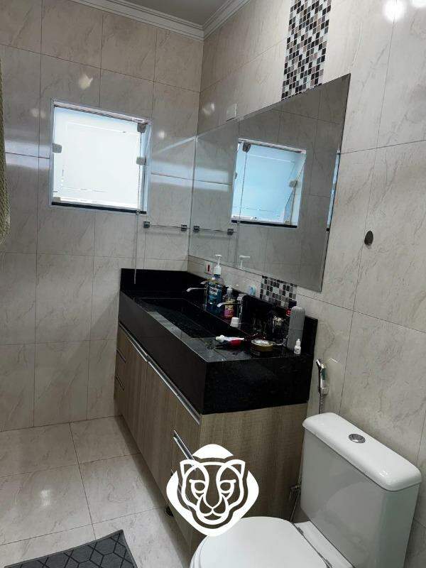 Banheiro I