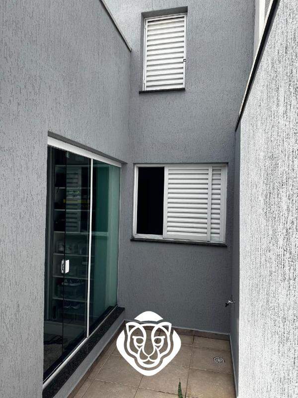 Área de iluminação 