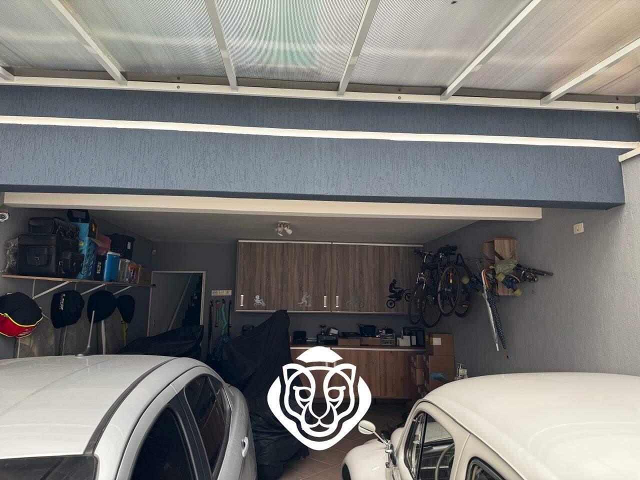 Garagem