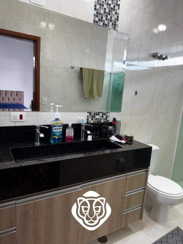 Banheiro I