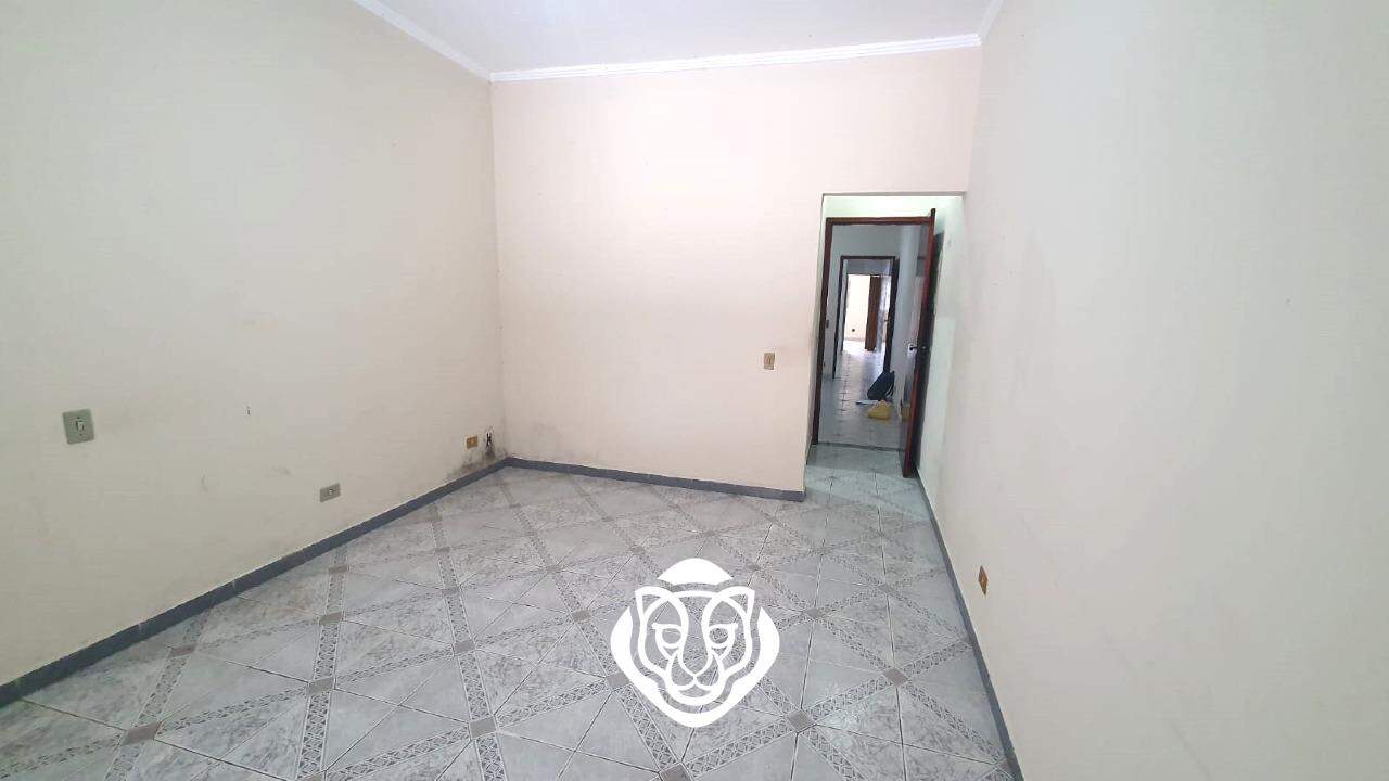 Dormitório I - suíte - casa I