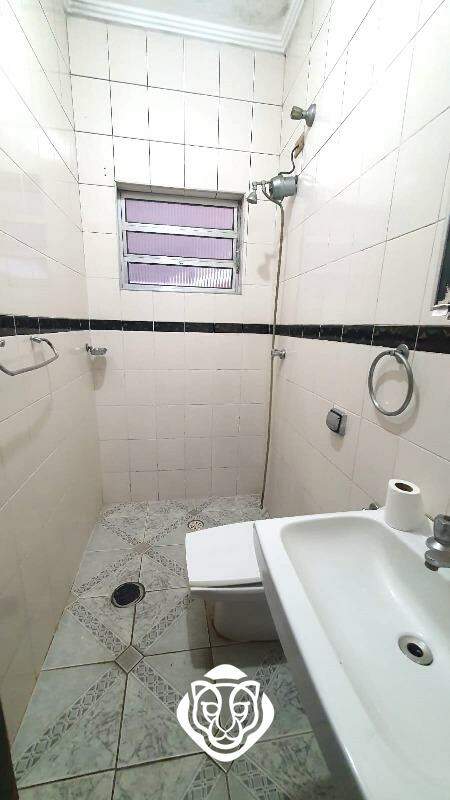 Banheiro II - casa I