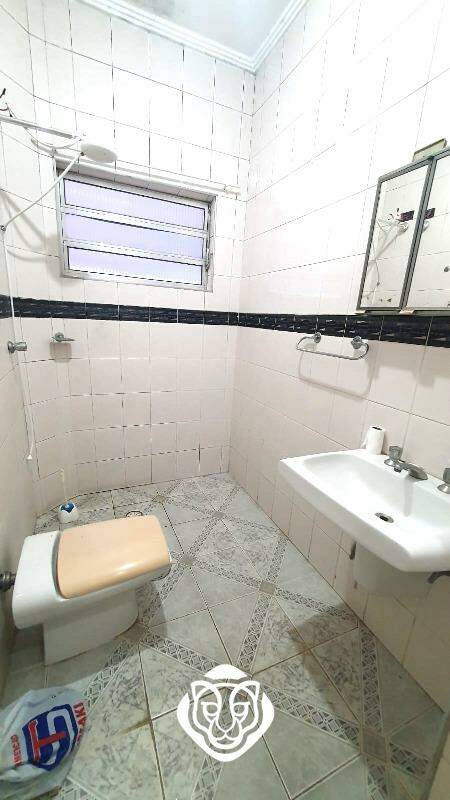 Banheiro I - suíte - casa I