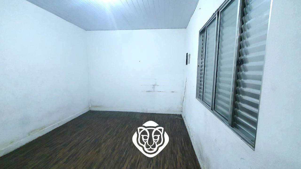 Dormitório - casa II