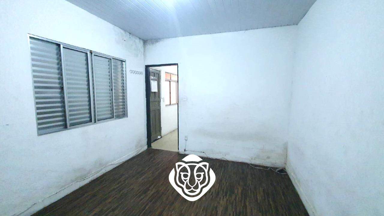 Dormitório - casa II