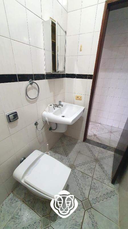 Banheiro II - casa I