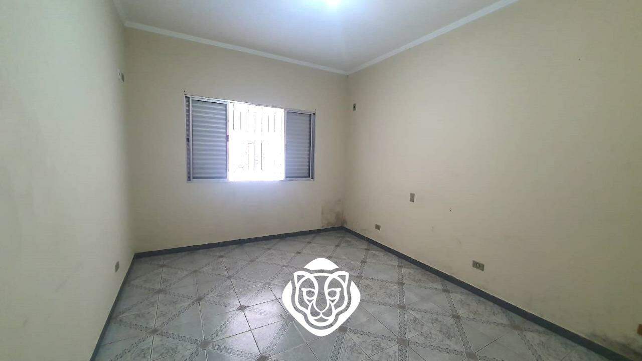 Dormitório I - suíte - casa I