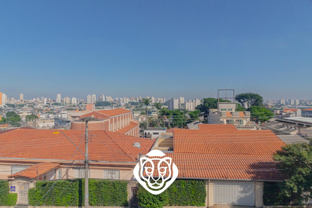 Vista Dormitório 3 suite