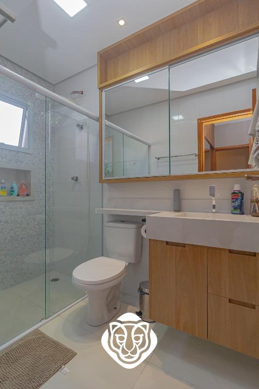 Banheiro Dormitório 3 suite