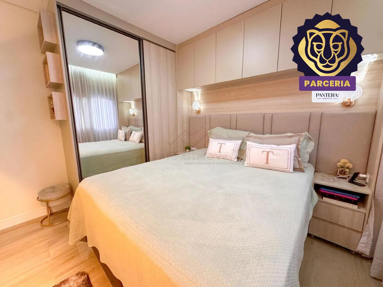 Dormitório Suíte III