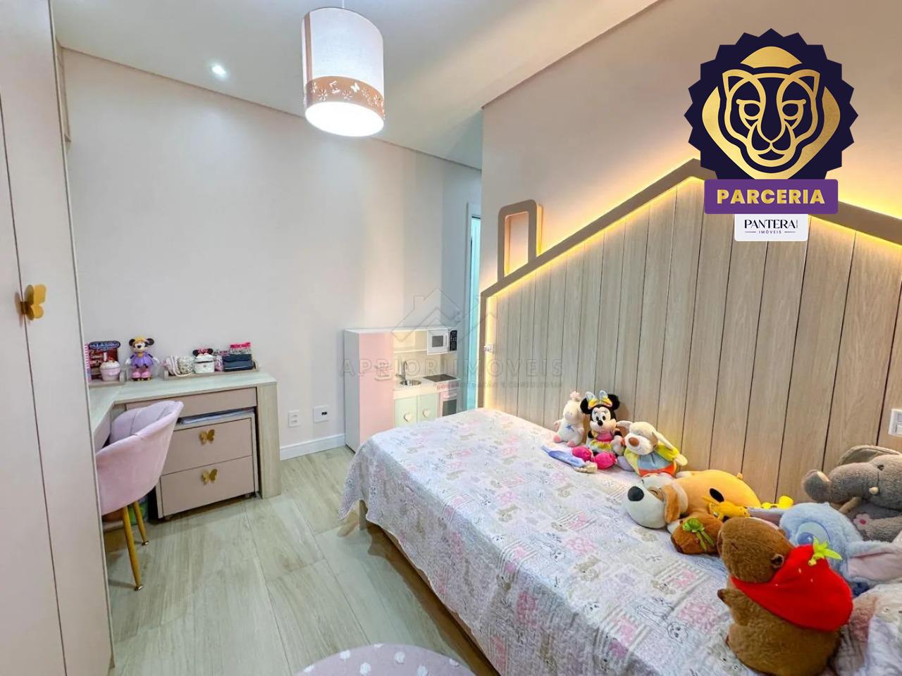 Dormitório Suíte I