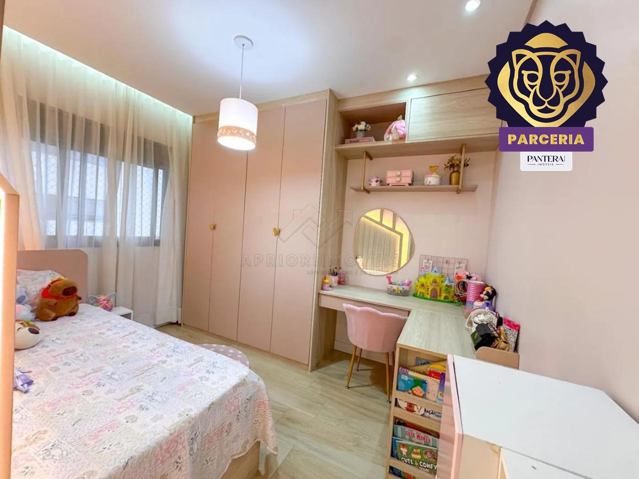 Dormitório Suíte I