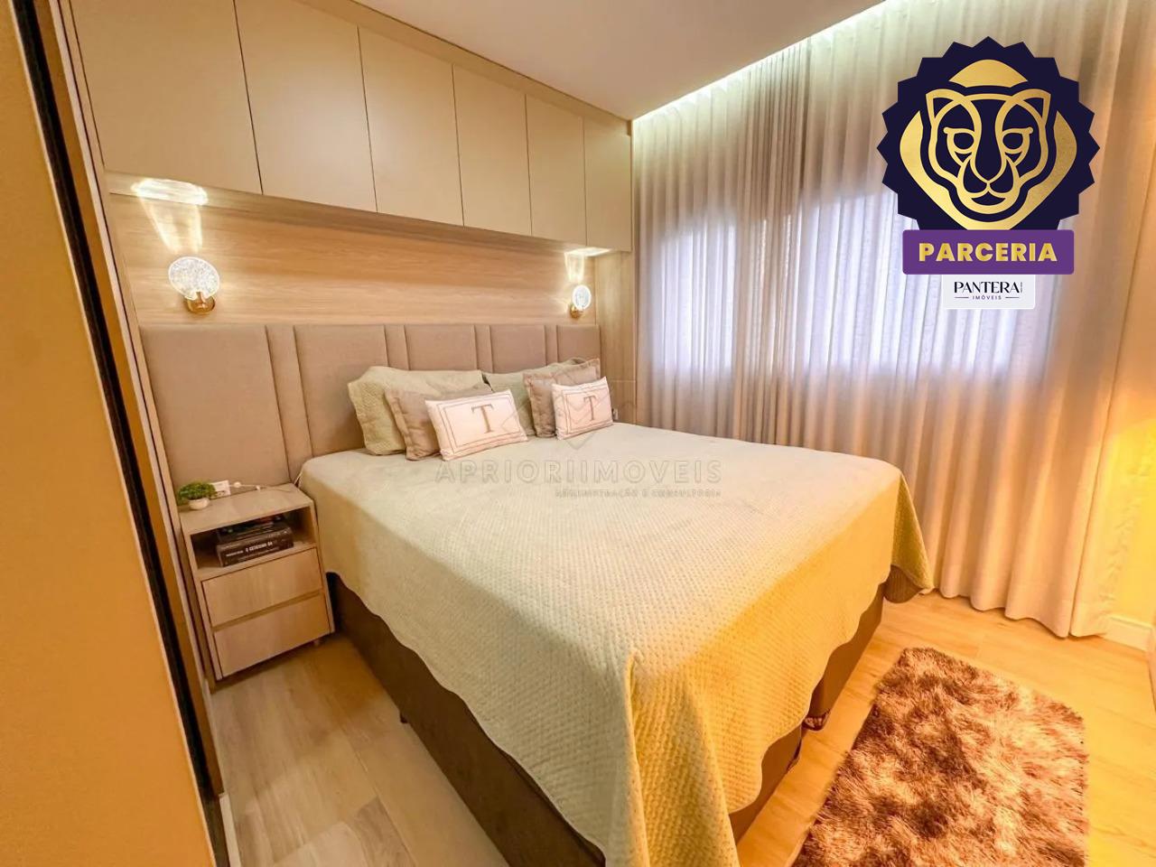 Dormitório Suíte III