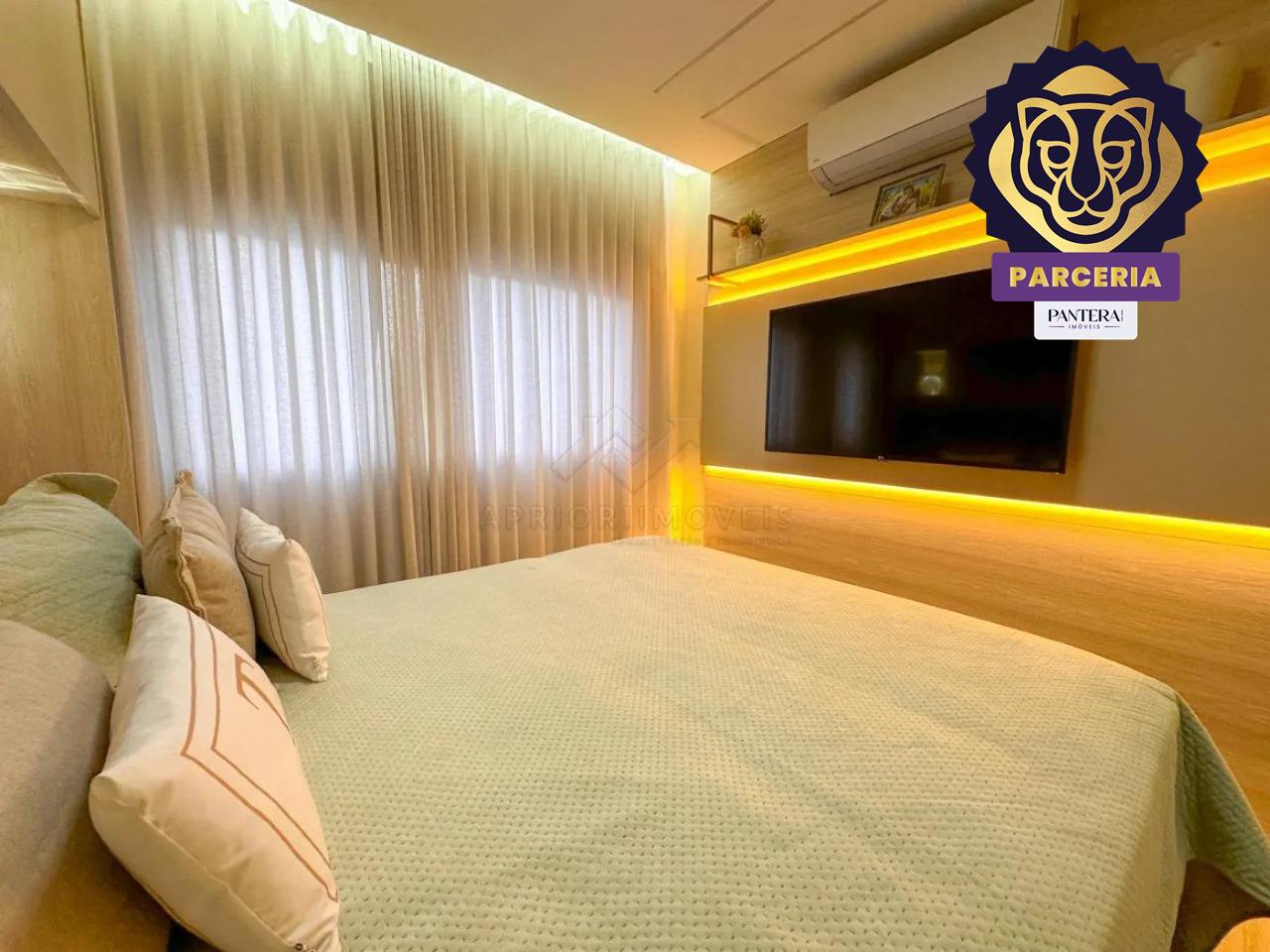 Dormitório Suíte III