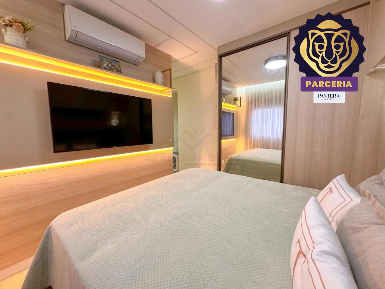 Dormitório Suíte III