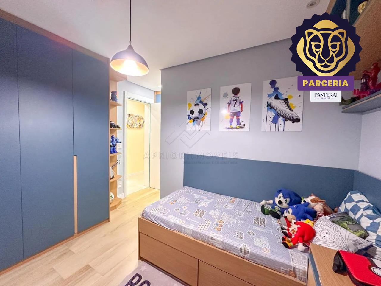 Dormitório Suíte II