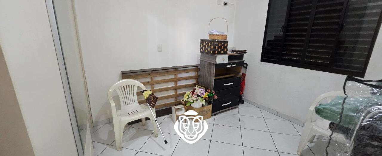 Dormitório II - Casa I