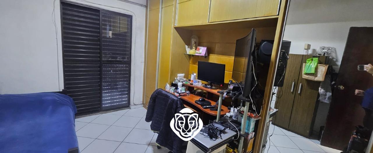 Dormitório I - Casa I 