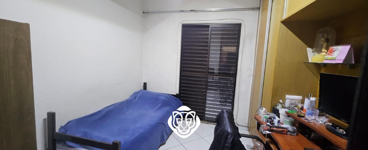 Dormitório I - Casa I 