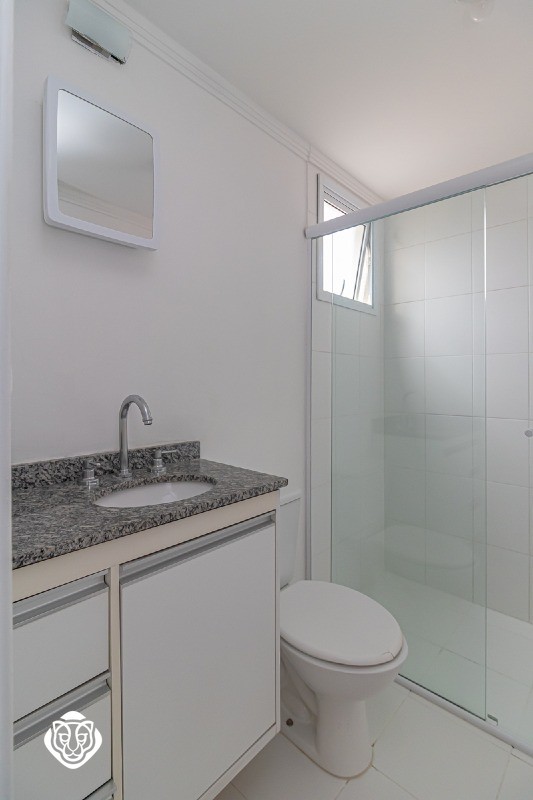 Banheiro - Dormitório II