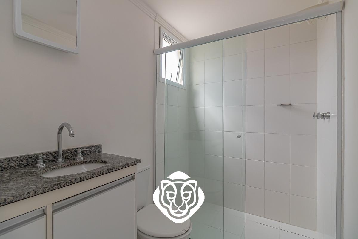 Banheiro - Dormitório II 