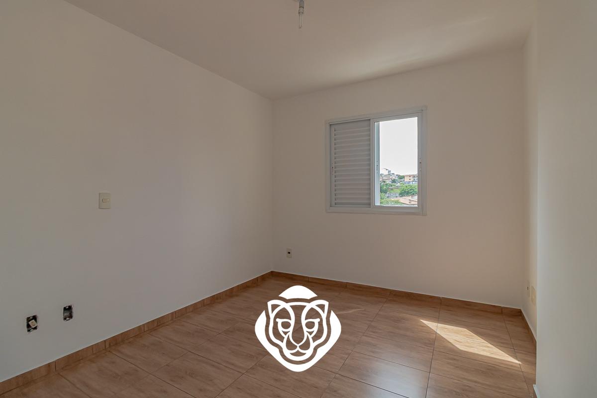 Dormitório II - Suíte