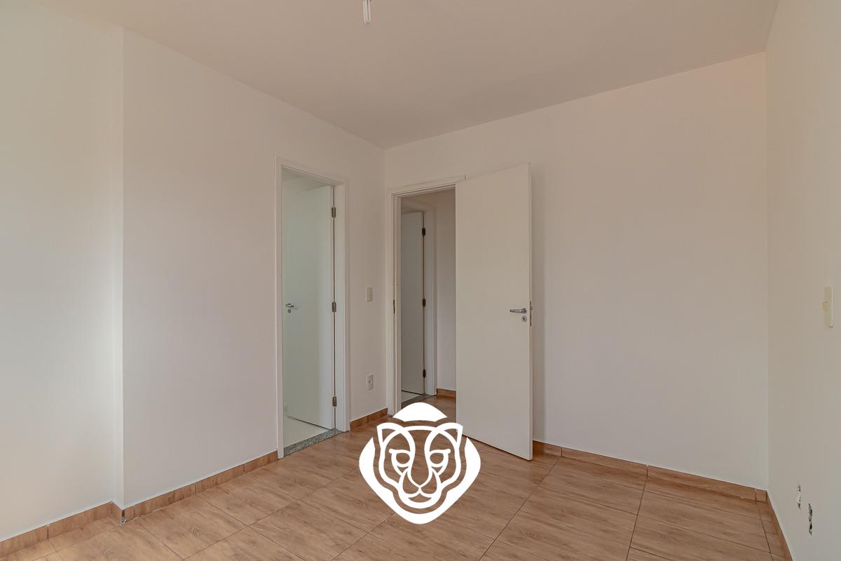 Dormitório II - Suíte