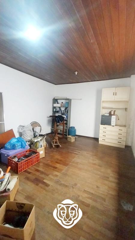Cozinha - casa I