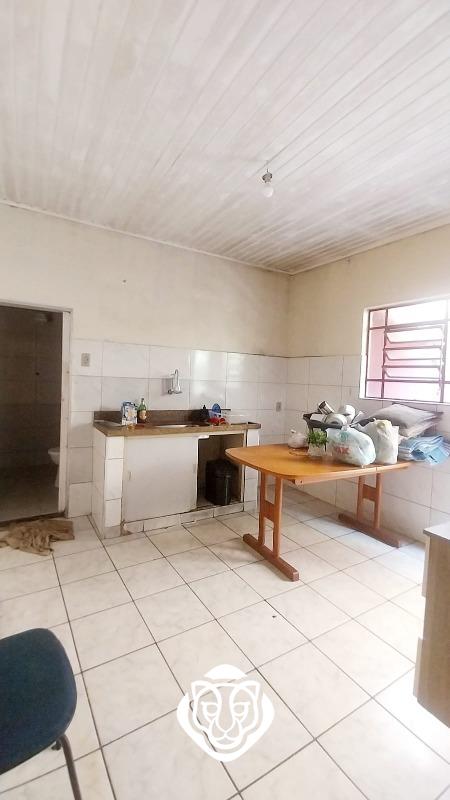 Cozinha - casa II
