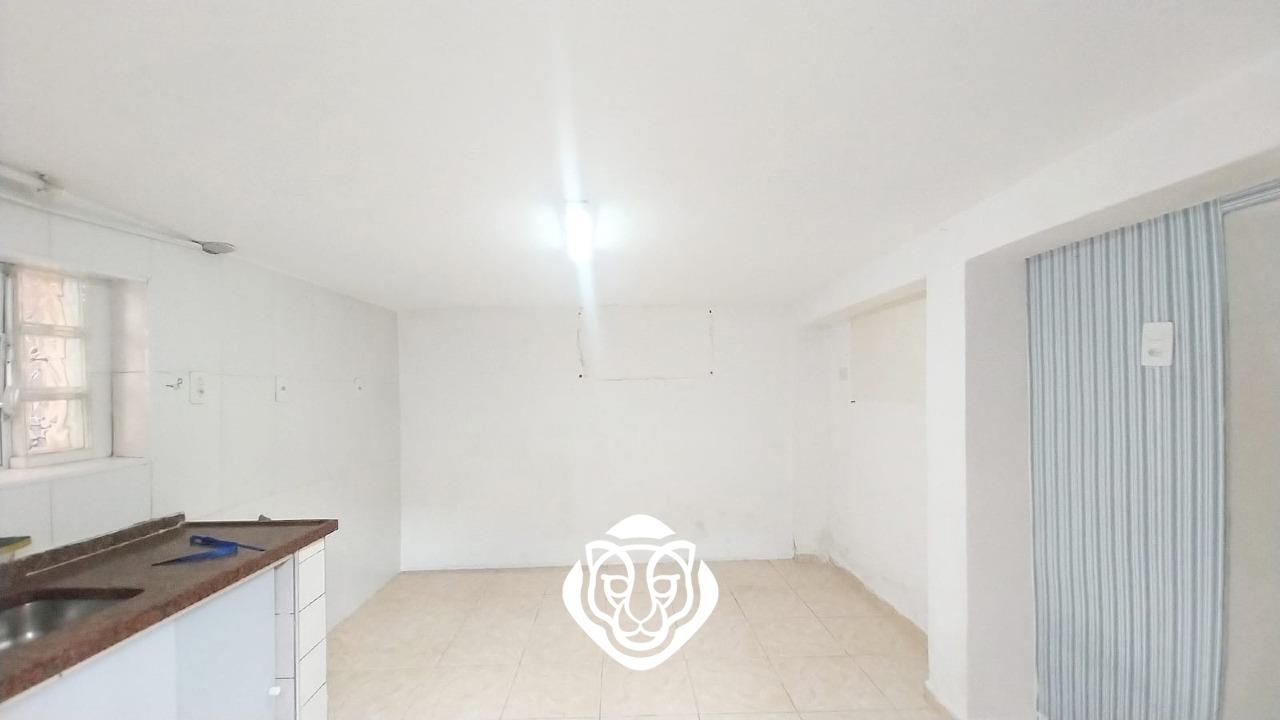Cozinha - casa III