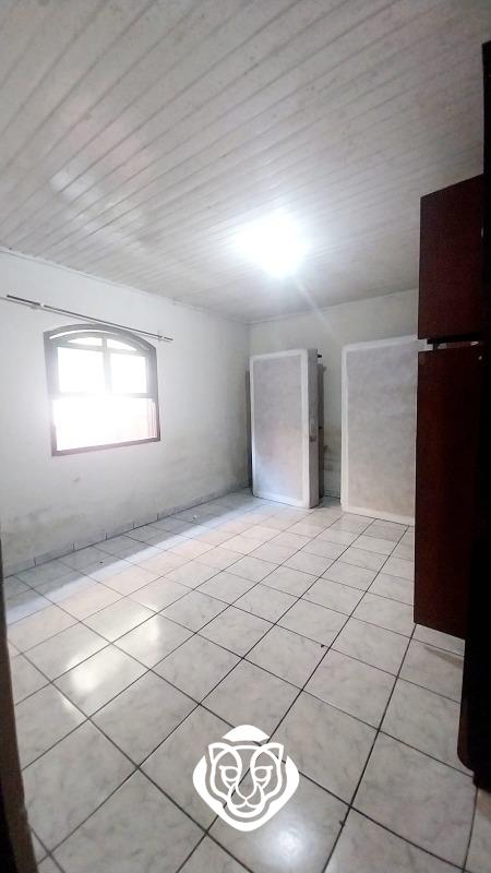 Dormitório I - casa II