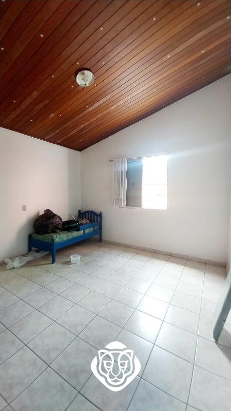 Dormitório I - casa I