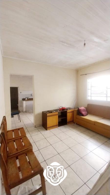 Sala - casa II
