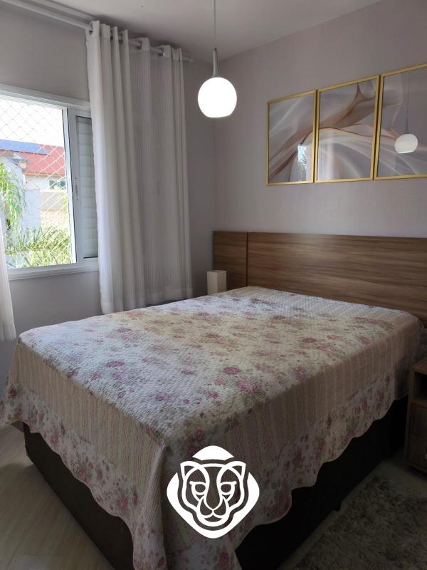 Dormitório II - Suíte