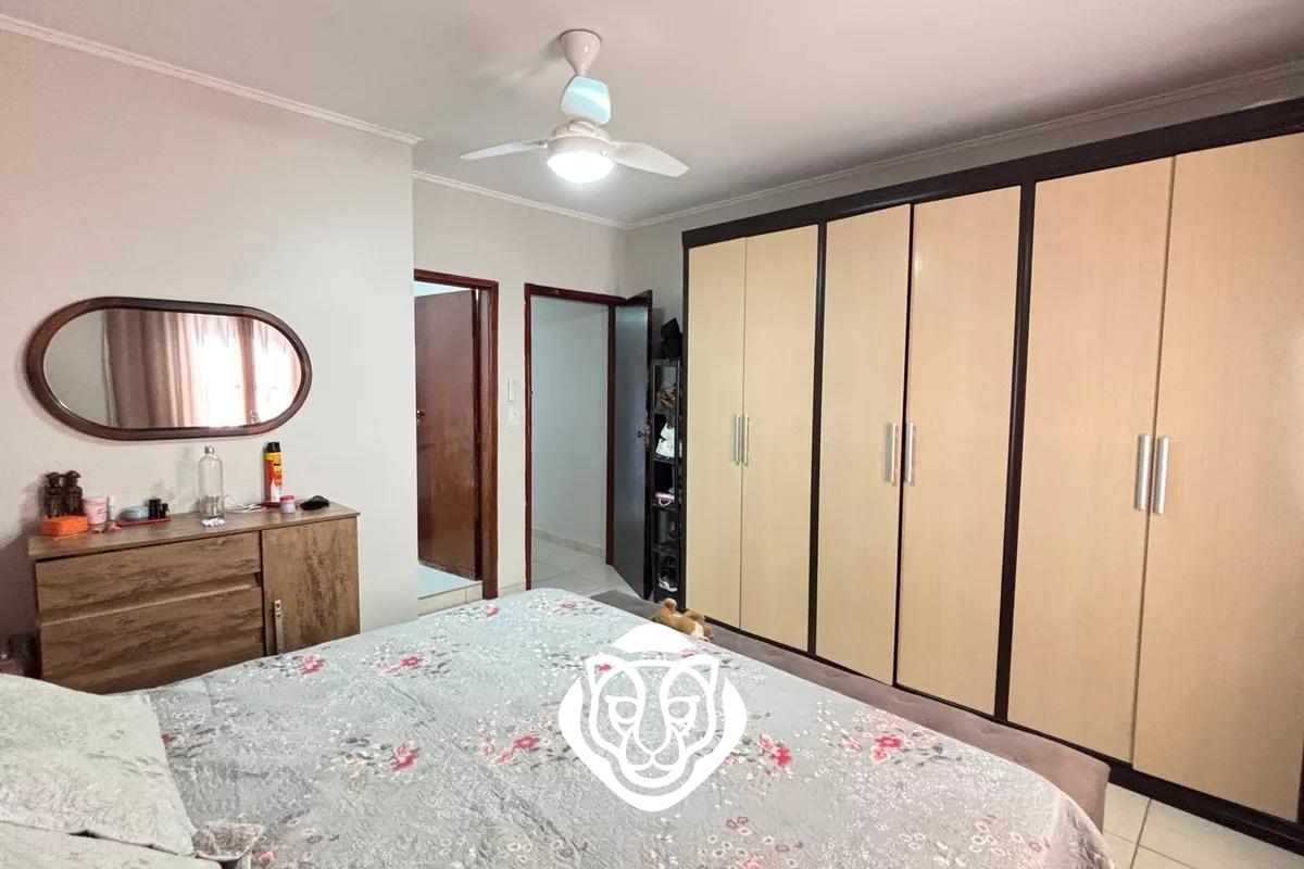 Dormitório III - Suíte