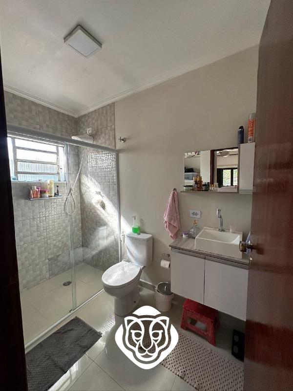 Banheiro - Dormitório III 