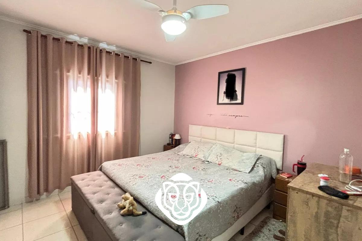 Dormitório III - Suíte