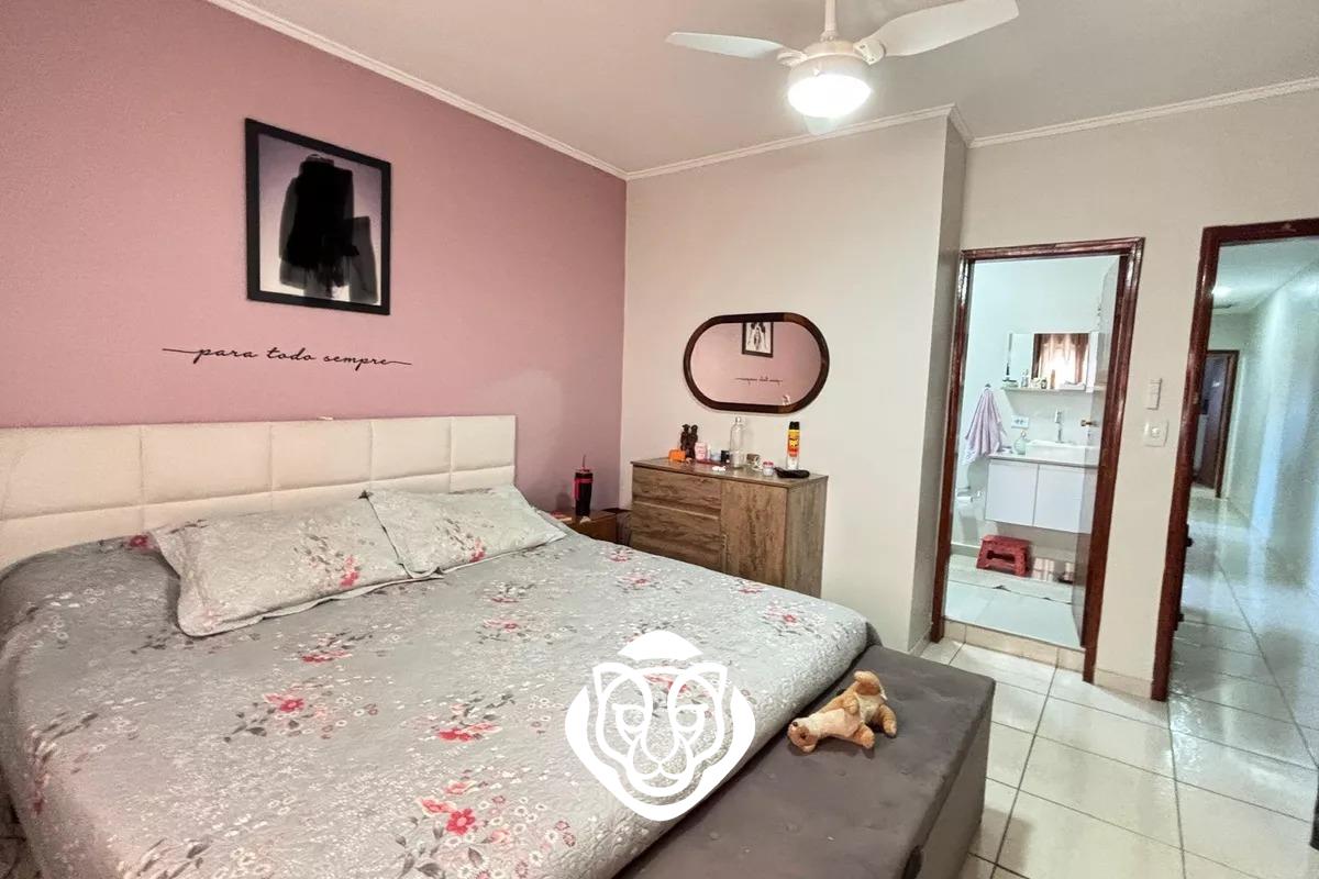 Dormitório III - Suíte