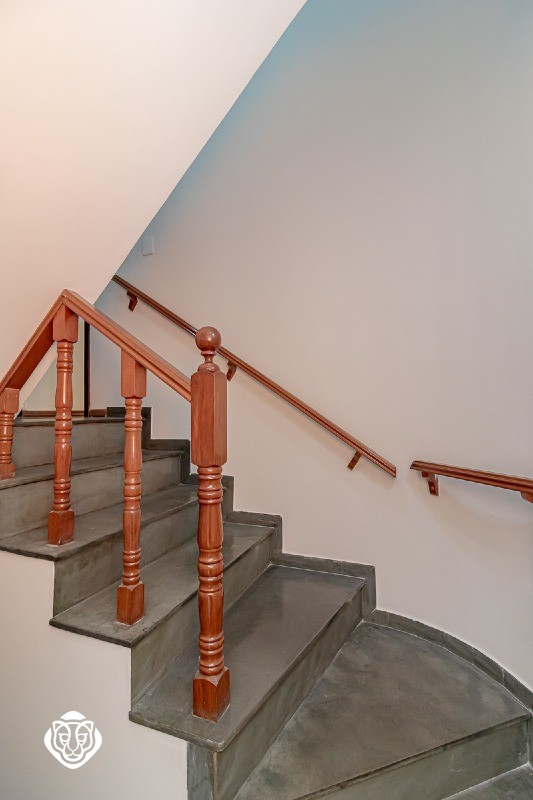 Acesso a sala de jantar